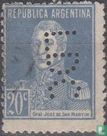 José de San Martín