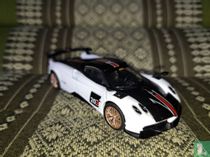 Pagani Huayra BC #20