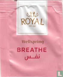 Breathe