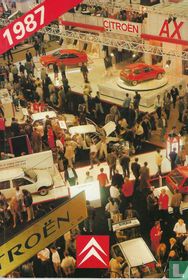 Citroën 1987