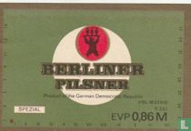 Berliner Pilsner