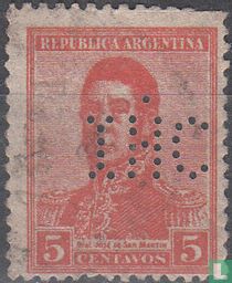 José de San Martín