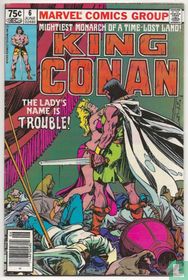 King Conan 6