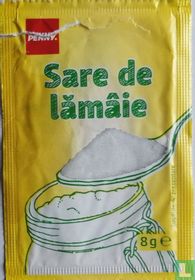Penny - Sare de lămâie