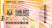 Diana Ross - Symphonica in Rosso, Arnhem 