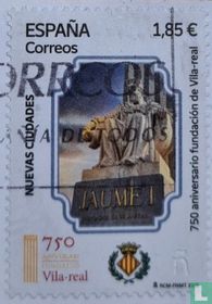750 years of Vila-Real