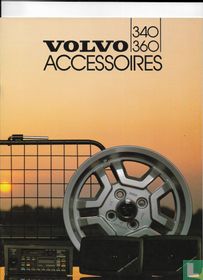 Volvo 340/360 Accessoires