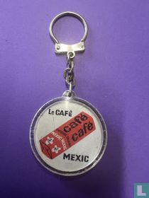 Café Mexic