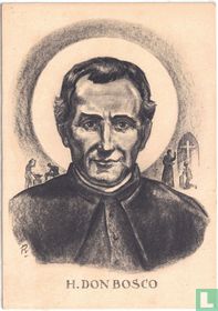 H. Don Bosco