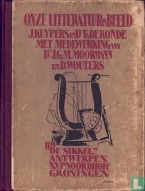 Onze litteratuur in beeld