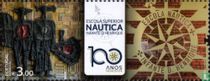100 years of maritime school "Infante D. Henrique"