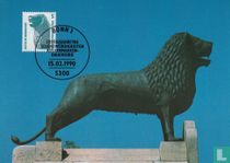 Brunswick Lion