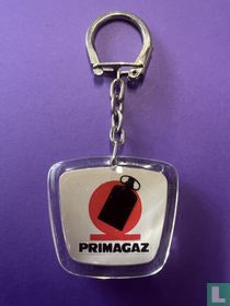 Primagaz