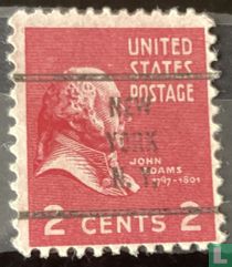 John Adams