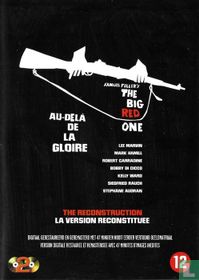 The Big Red One: The Reconstruction