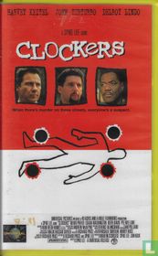 Clockers
