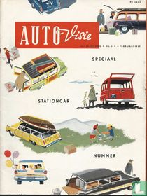 Autovisie 3