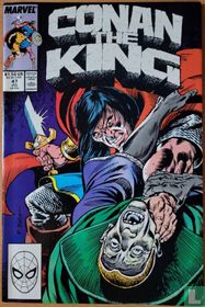 Conan the King 47