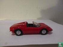 Ferrari Dino 246 GTS