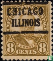 Ulysses Grant