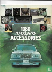 Volvo Accessoires 1980