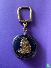 Martell Cognac - 250ème anniversaire 1715-1965