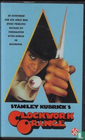 A Clockwork Orange