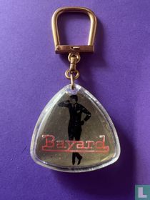 Bayard - première griffe