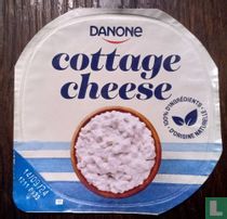 Danone. Kwark.