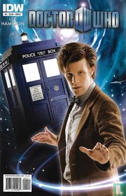 Doctor Who 4