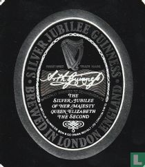 Guinness Silver Jubilee