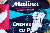 Malina - Crenvurști de pui - Chicken sausages