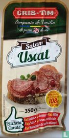 Cris-Tim - Salam Uscat - Dried Salami