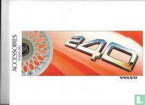 Volvo 240 Accessoires 
