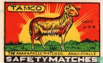 Tamco 