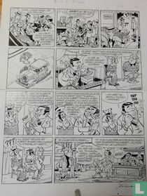 Johnny Goodbye - Der Sohn von Al Capone