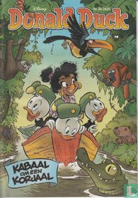    Donald Duck 30 acheter