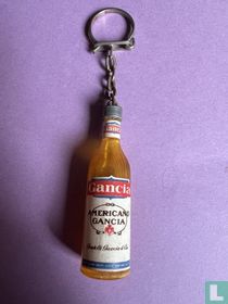 Gancia Americano
