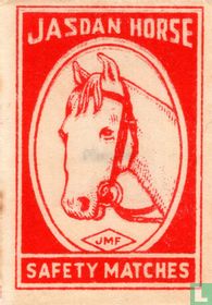 Jasdan Horse 