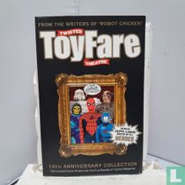 Twisted ToyFare theater