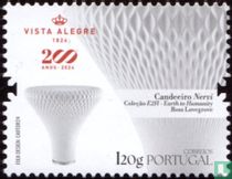 200 years of Vista Allegre