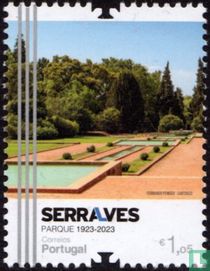 100 years of Serralves Park