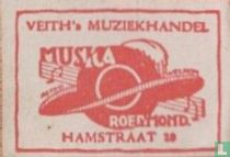 Veith's Muziekhandel 
