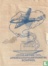 Kantine Rijksluchtvaartdienst 