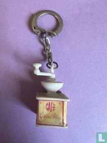 Moulin à café - Café Grand Mère