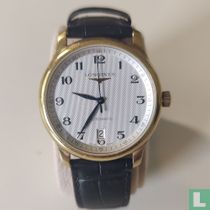 Longines The Longines Master Collection L2.628.8.78.3 watch