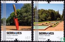 100 years of Serralves Park