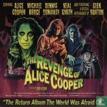 The Revenge of Alice Cooper