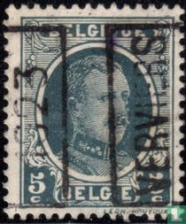 Le roi Albert I