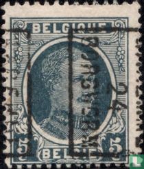 Le roi Albert I